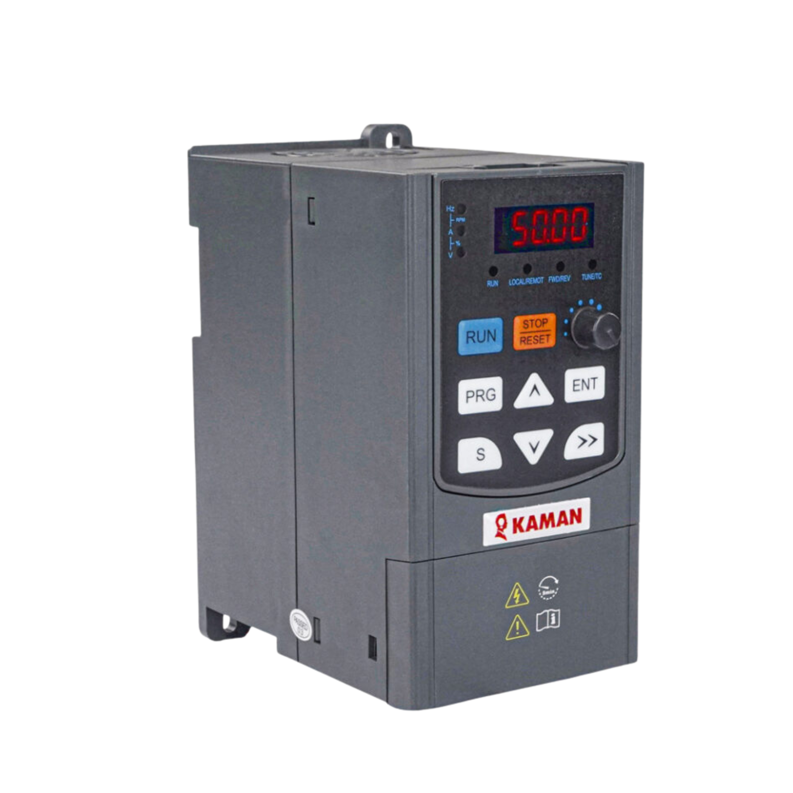Biến tần KAMAN KM20-2S